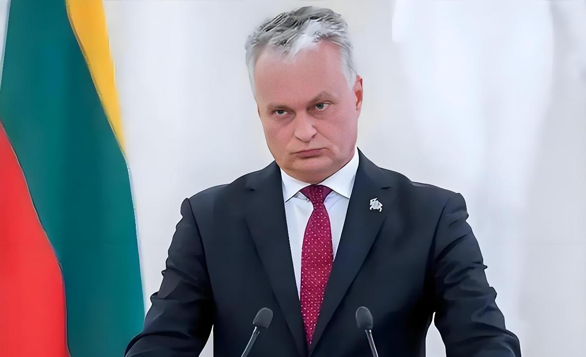 立陶宛国家队积极备战,努力争取成功 立陶宛国家队积极备战,努力争取成功