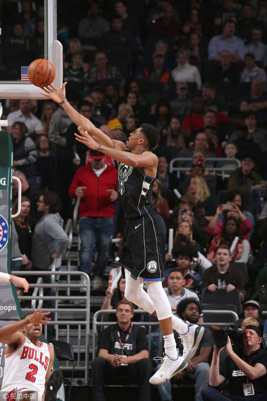 开云体育在线登录-关于公牛队逆转胜出，惊险扳回局势的信息