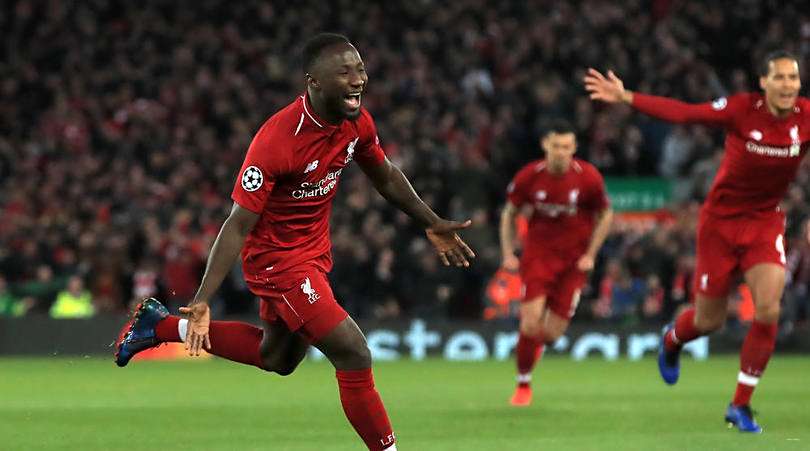 包含利物浦中场凯塔受伤,预计将缺席下一场关键比赛的词条 包含利物浦中场凯塔受伤,预计将缺席下一场关键比赛的词条