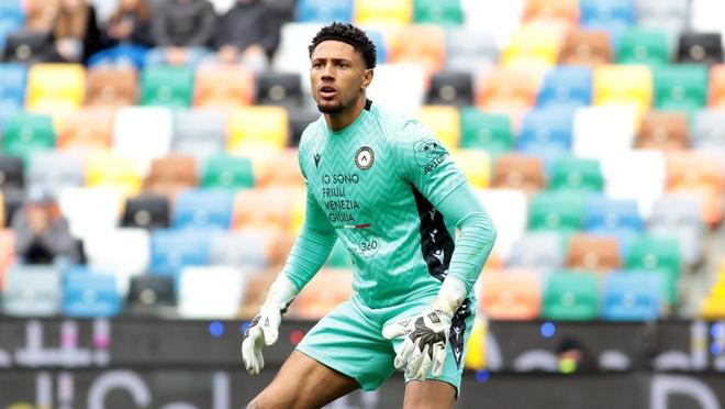 关于乌迪内斯门将神勇扑救,助球队保持不败的信息 关于乌迪内斯门将神勇扑救,助球队保持不败的信息