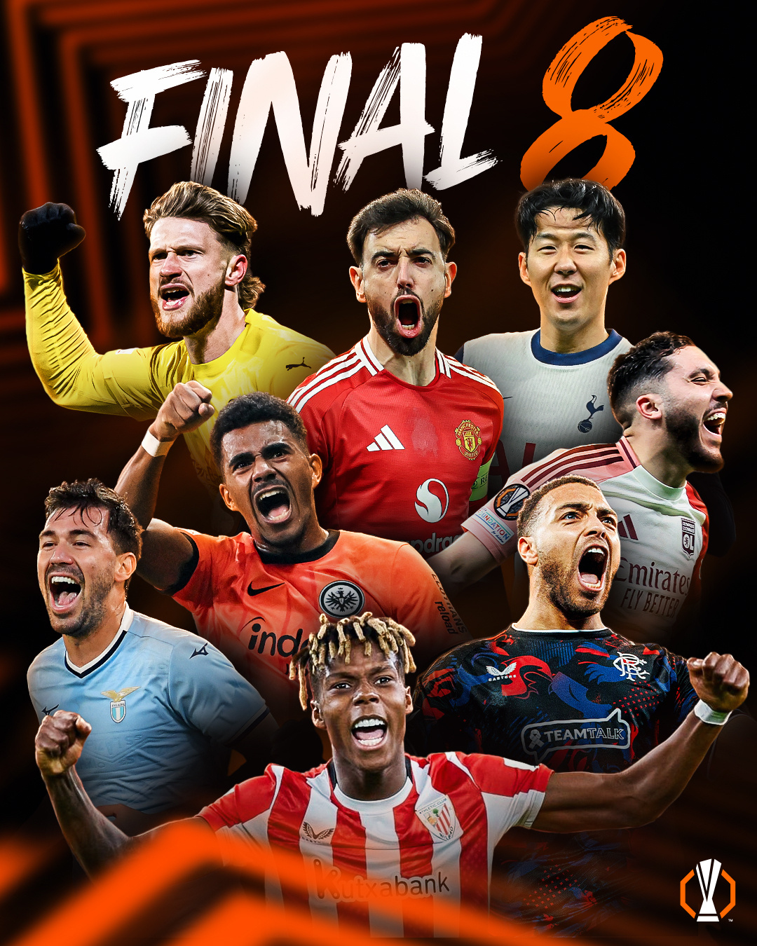 开云体育app下载-包含欧国联半决赛即将开幕，国际名将齐聚一堂的词条