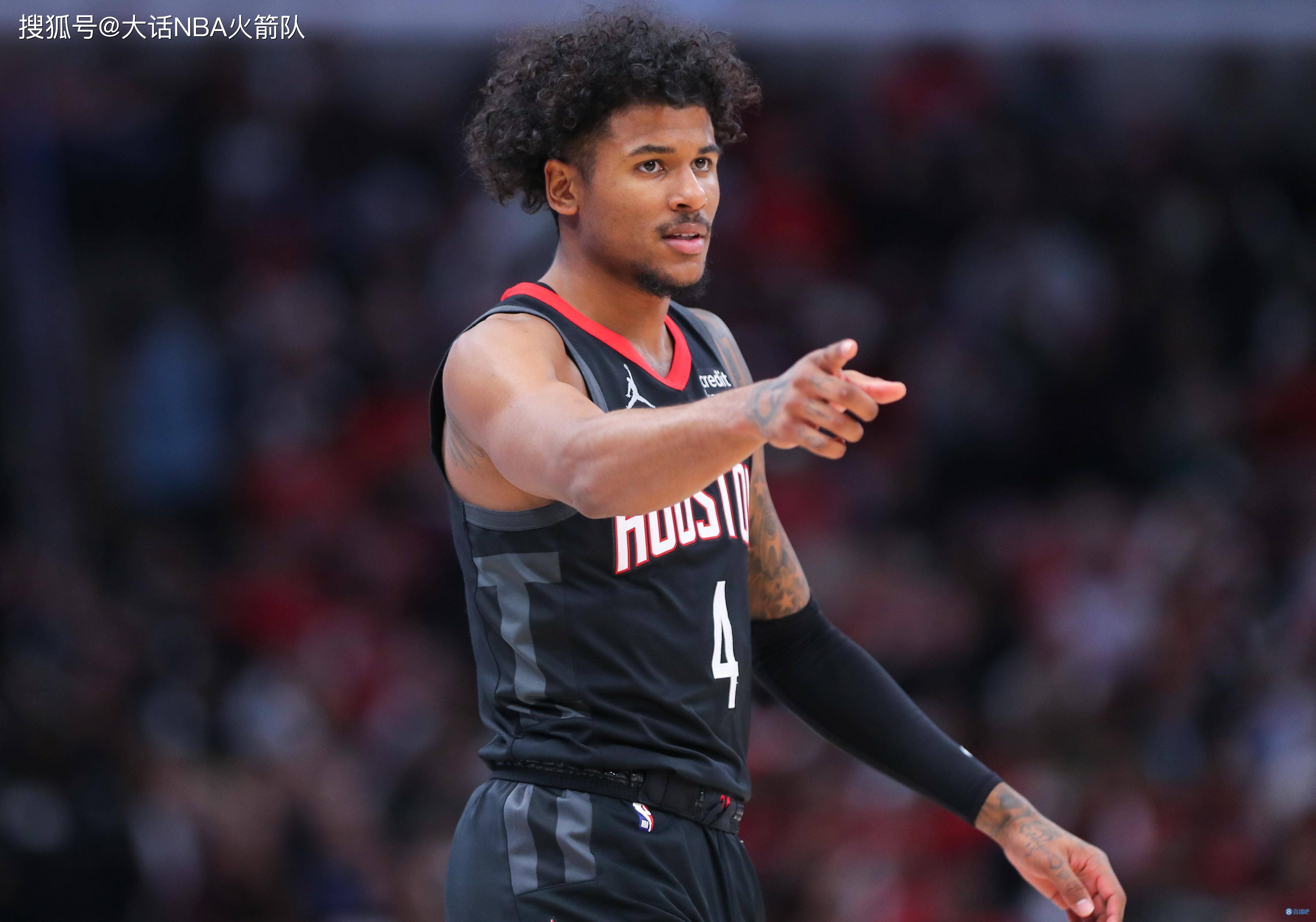 开云体育app-火箭队备战下一场比赛，期待全队发挥