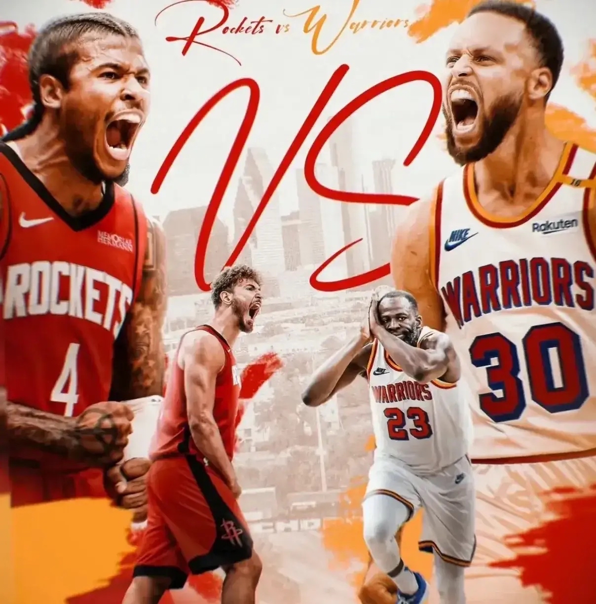 火箭队备战下一场比赛,期待全队发挥 火箭队备战下一场比赛,期待全队发挥