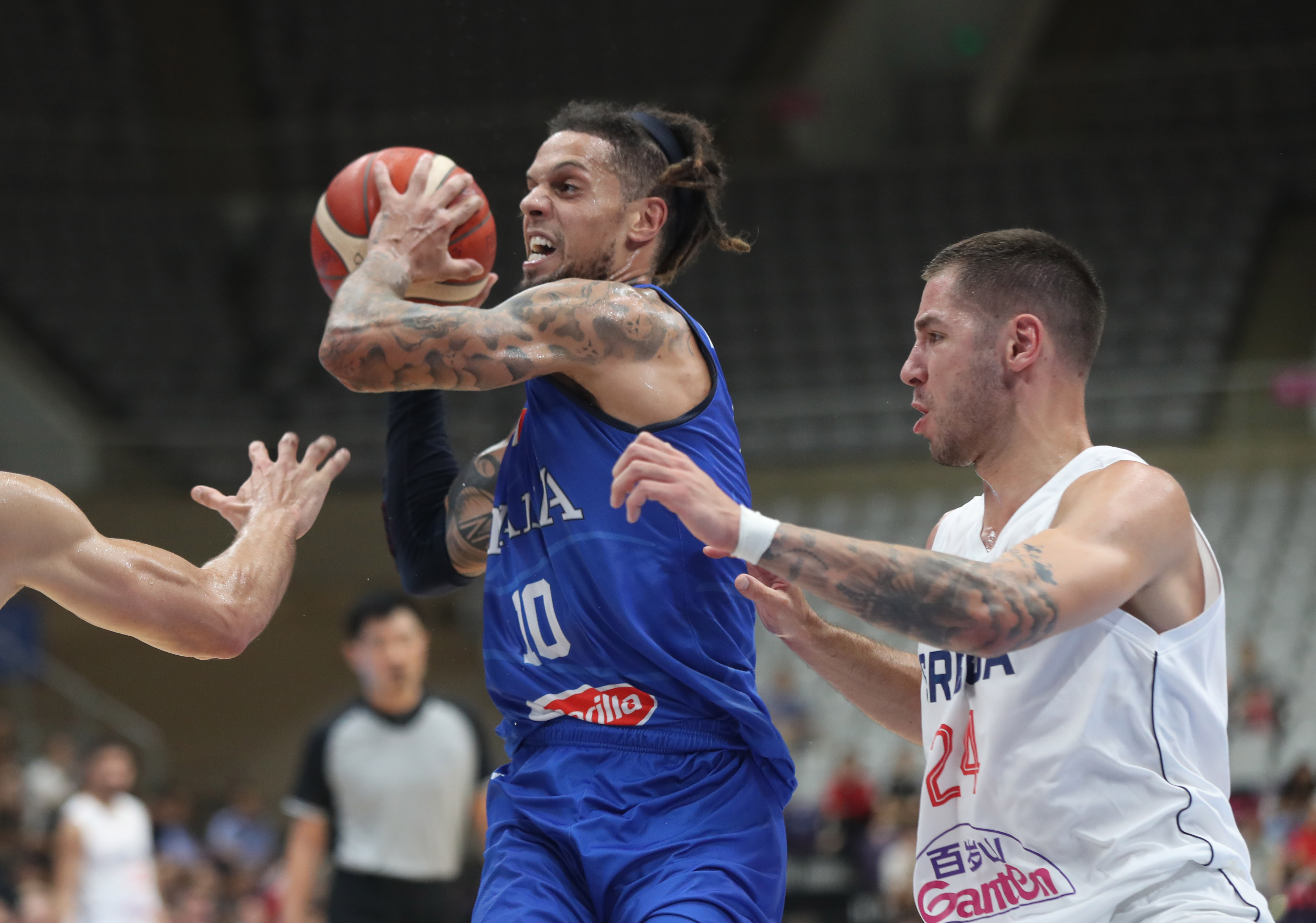 关于罗马男篮备战意大利篮球锦标赛预选的信息 关于罗马男篮备战意大利篮球锦标赛预选的信息