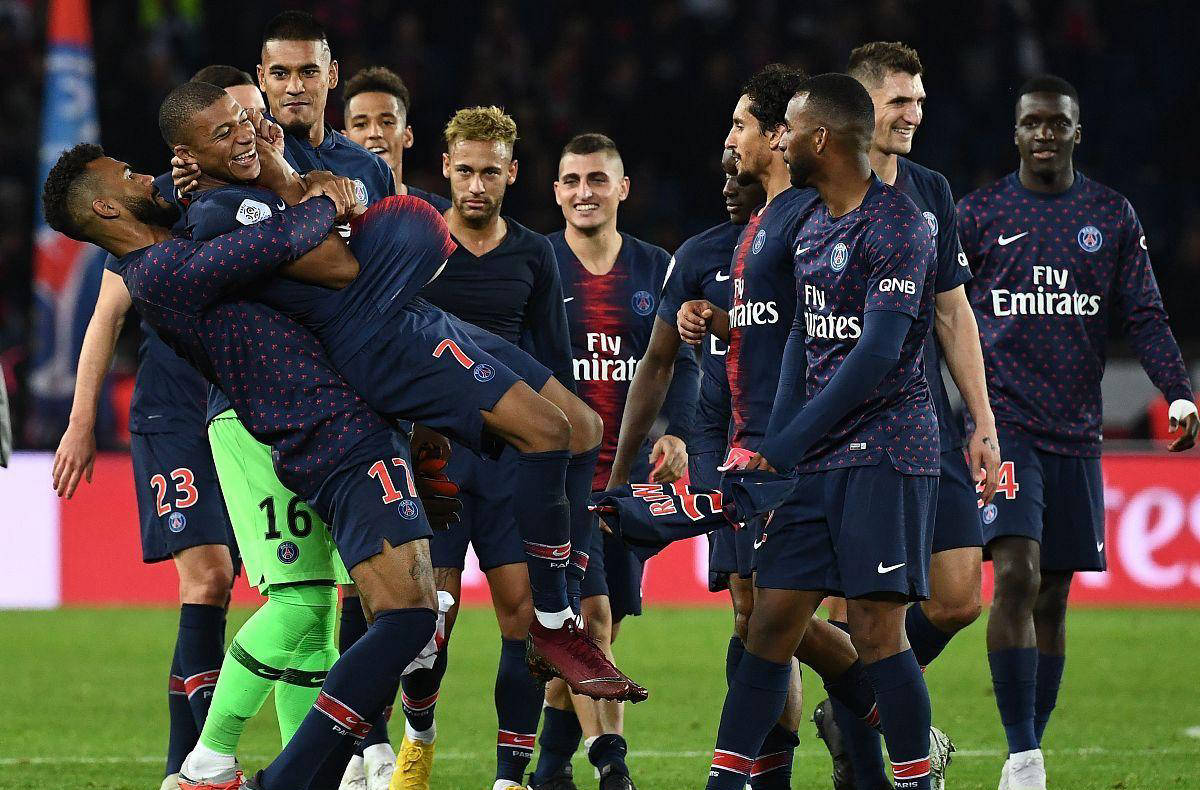 挑战巴黎圣日耳曼,尤文图斯压力山大 挑战巴黎圣日耳曼,尤文图斯压力山大