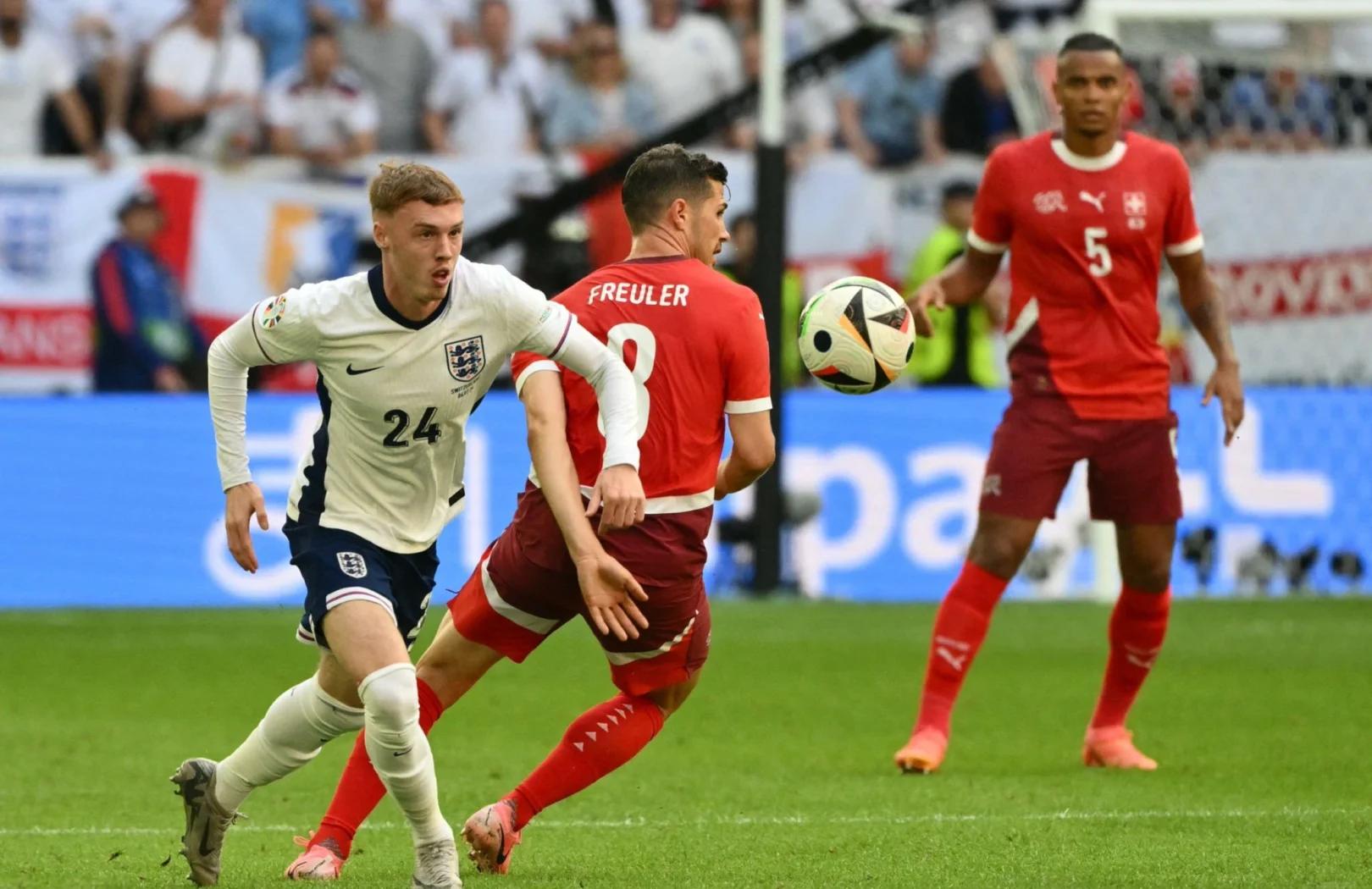 开云体育官网-荷兰俱乐部在比赛中表现出色，成功晋级半决赛的简单介绍