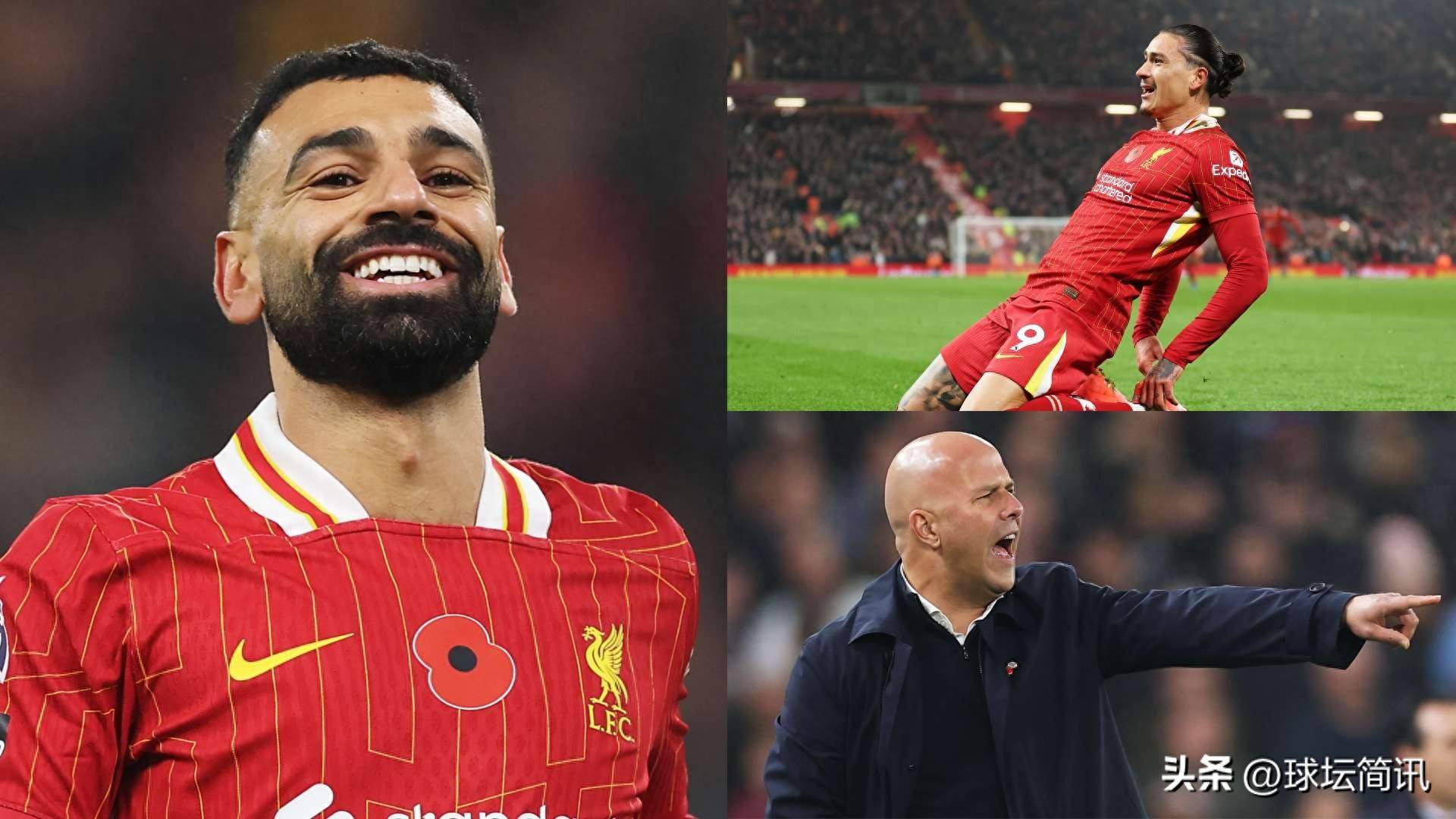 关于利物浦取得胜利,球队战绩稳步上升的信息 关于利物浦取得胜利,球队战绩稳步上升的信息