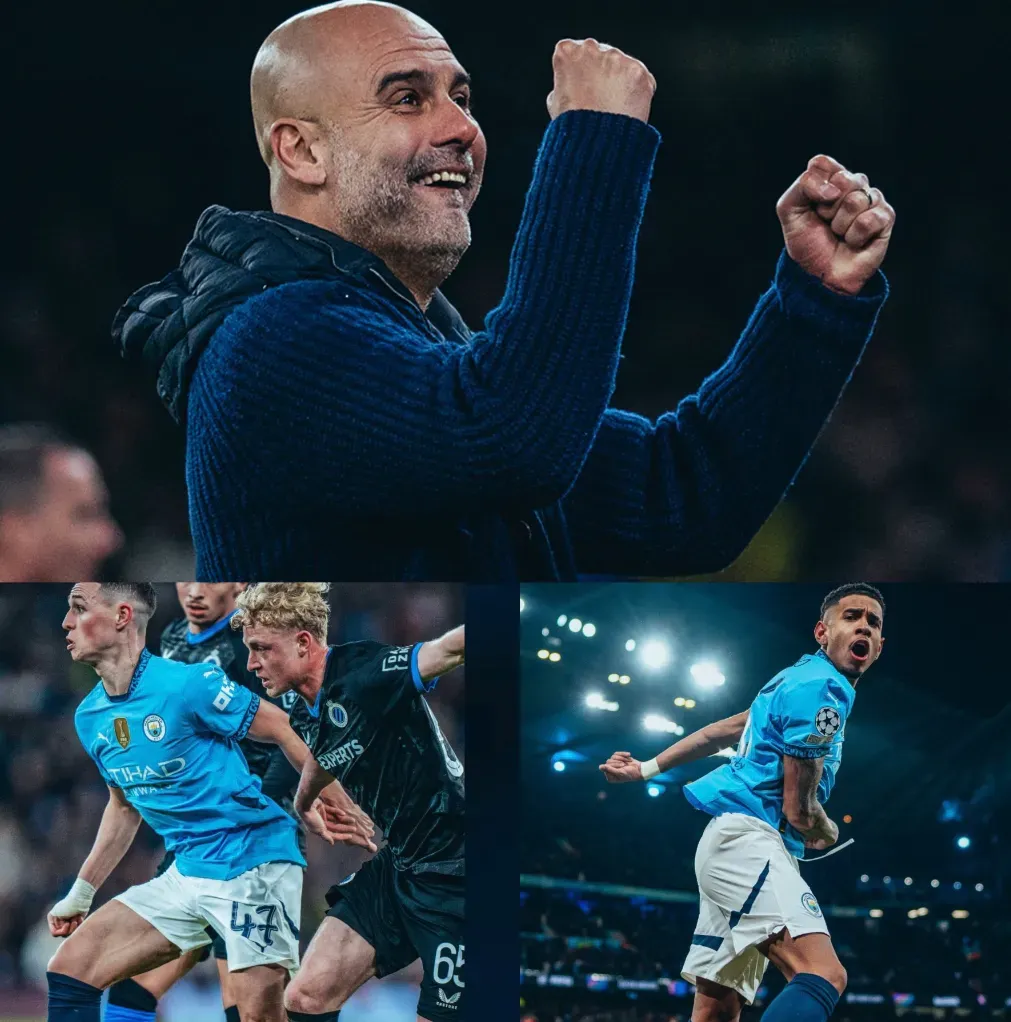 开云体育登录-曼城遭逆转，遗憾错失淘汰赛资格