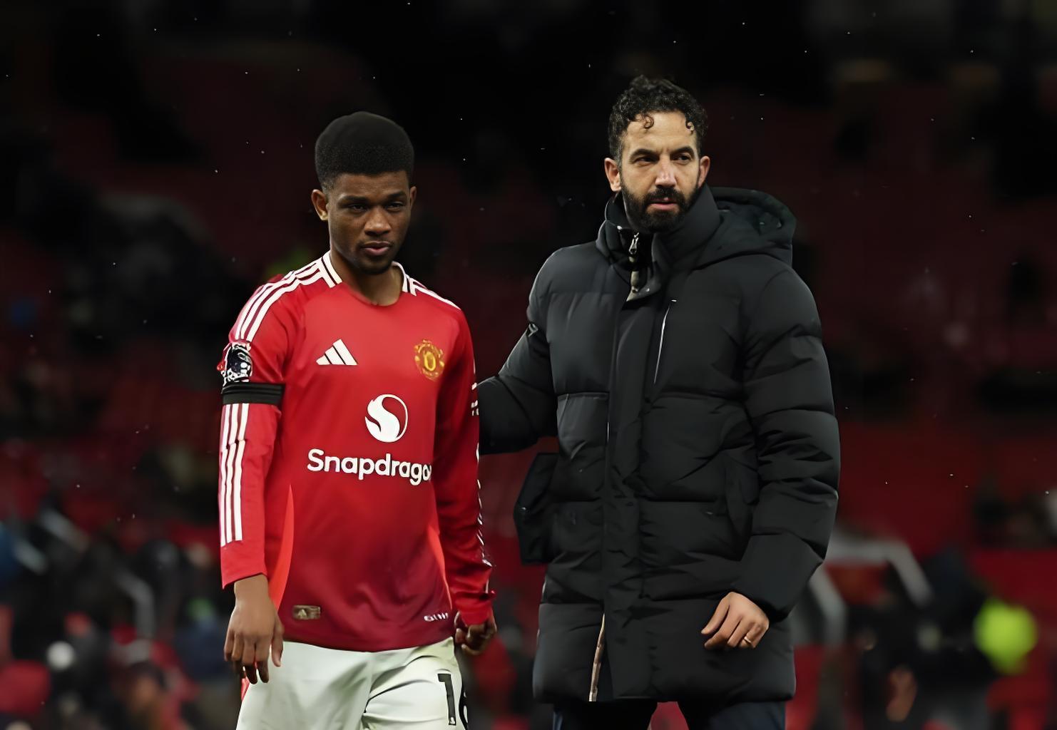 开云体育亚洲官网-曼联三连胜，稳定英超前四位置的简单介绍