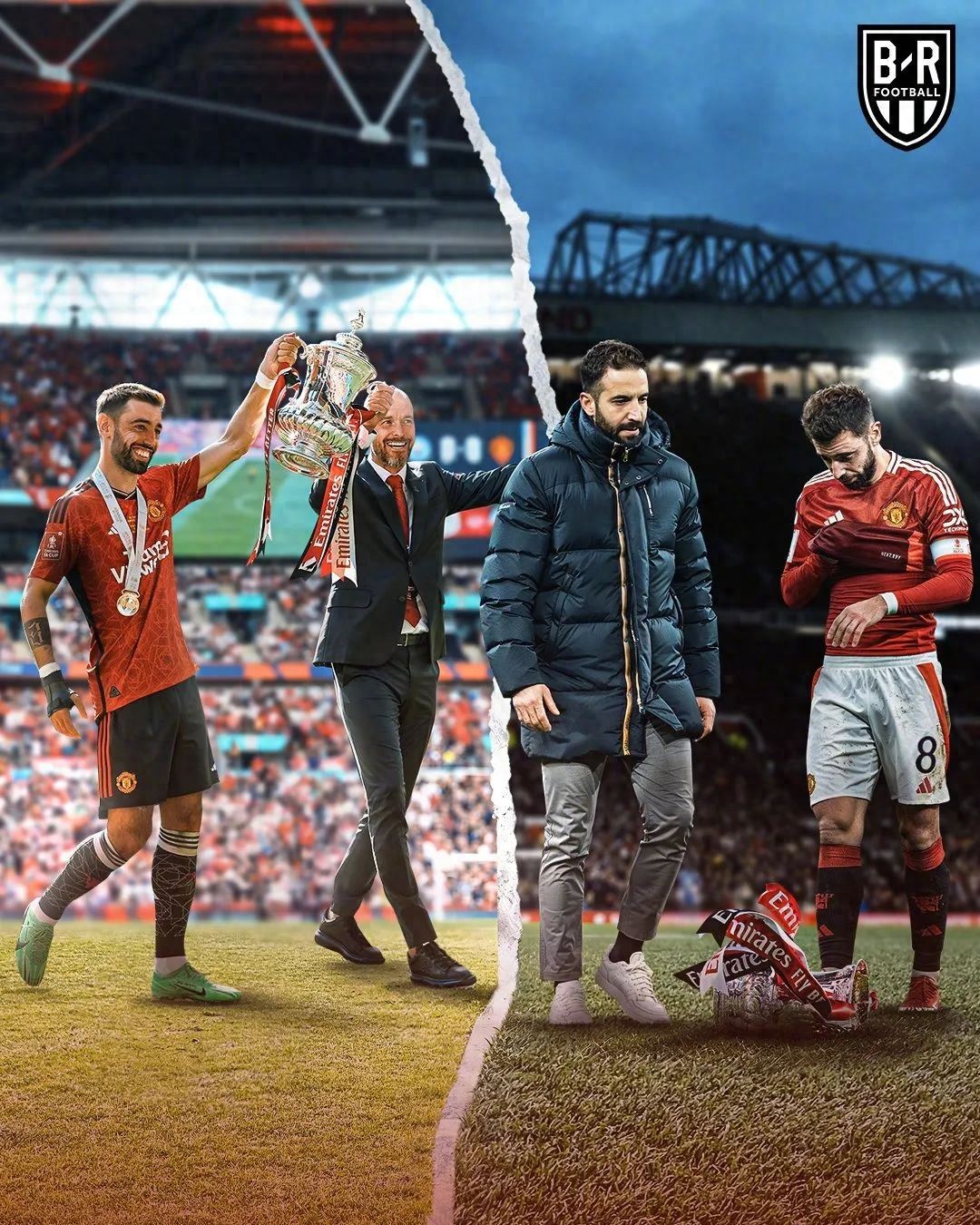 曼联三连胜，稳定英超前四位置的简单介绍