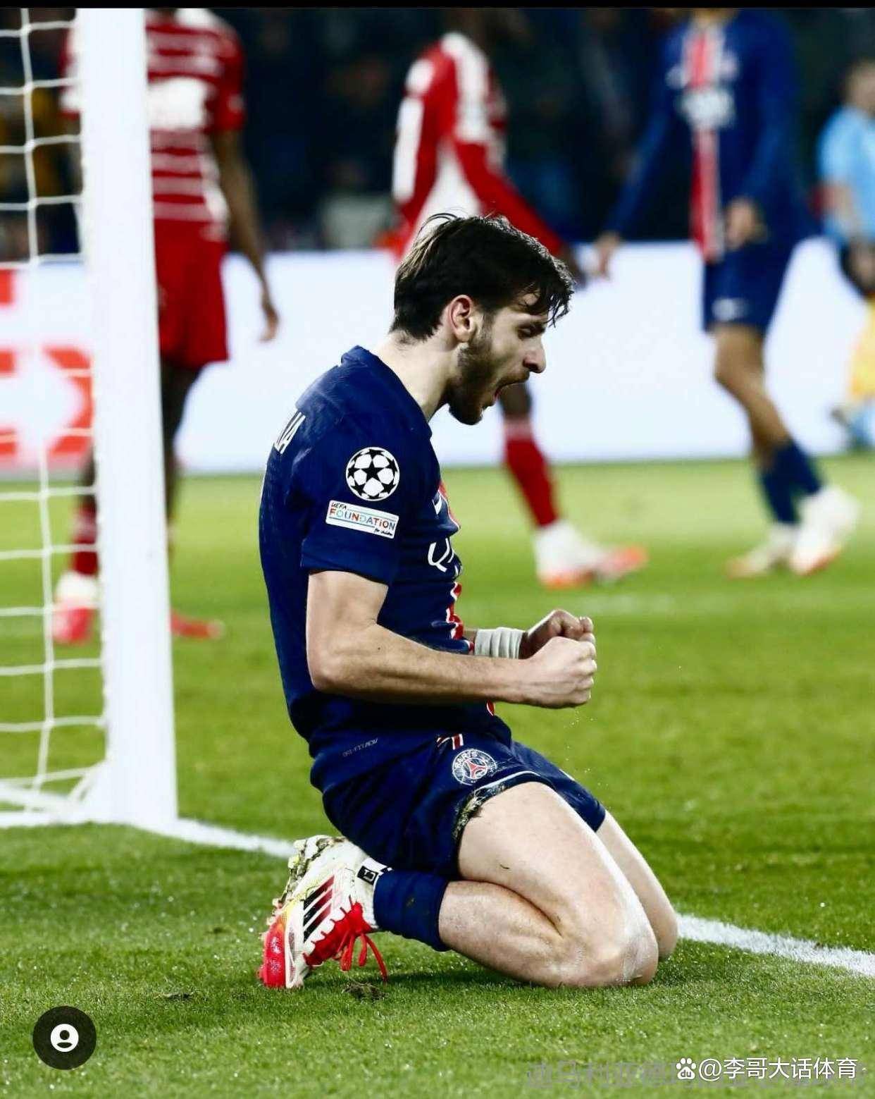 瓦伦西亚客场惊险逆转,晋级巴黎圣日耳曼淘汰 瓦伦西亚客场惊险逆转,晋级巴黎圣日耳曼淘汰