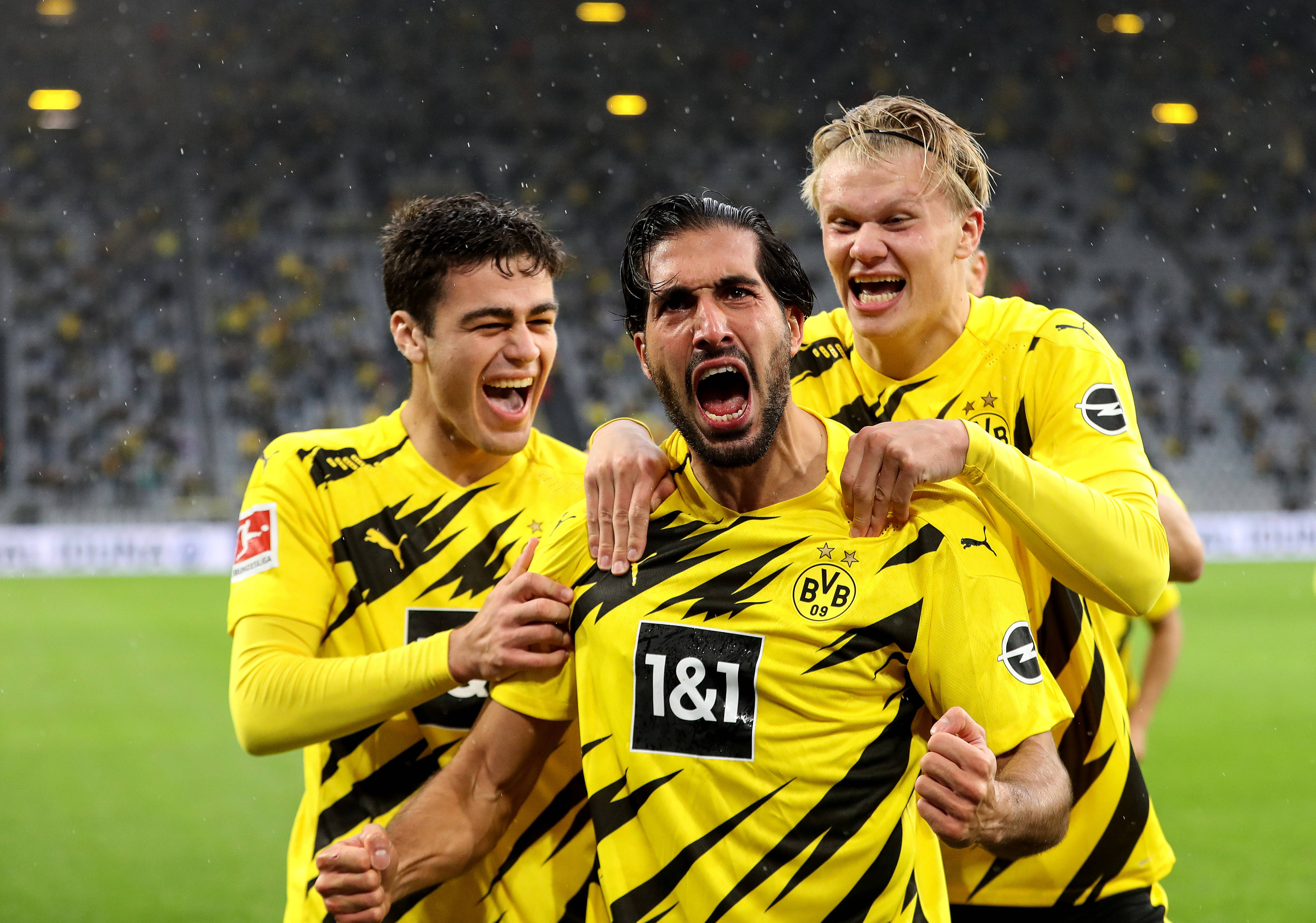 包含多特蒙德主场力克巴黎,出线在望的词条 包含多特蒙德主场力克巴黎,出线在望的词条