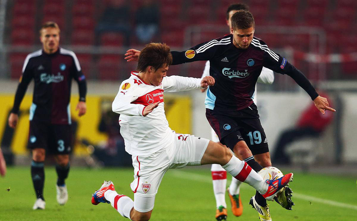 斯图加特客场失利,德甲形势日益紧迫的简单介绍 斯图加特客场失利,德甲形势日益紧迫的简单介绍