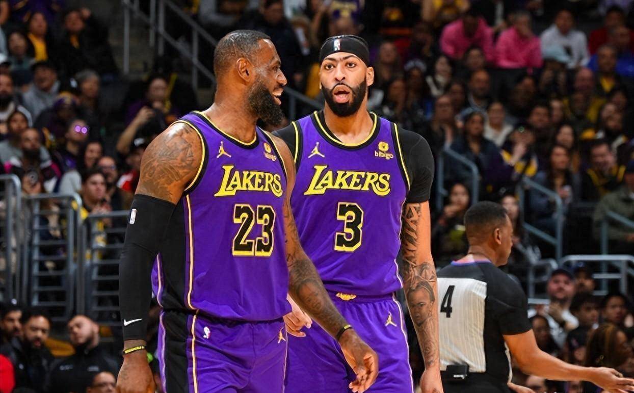 湖人队阵容调整,球队战术或将更改 湖人队阵容调整,球队战术或将更改