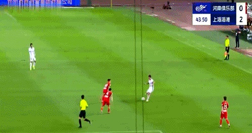 上港客场失利球队连败颓势明显的简单介绍 上港客场失利球队连败颓势明显的简单介绍