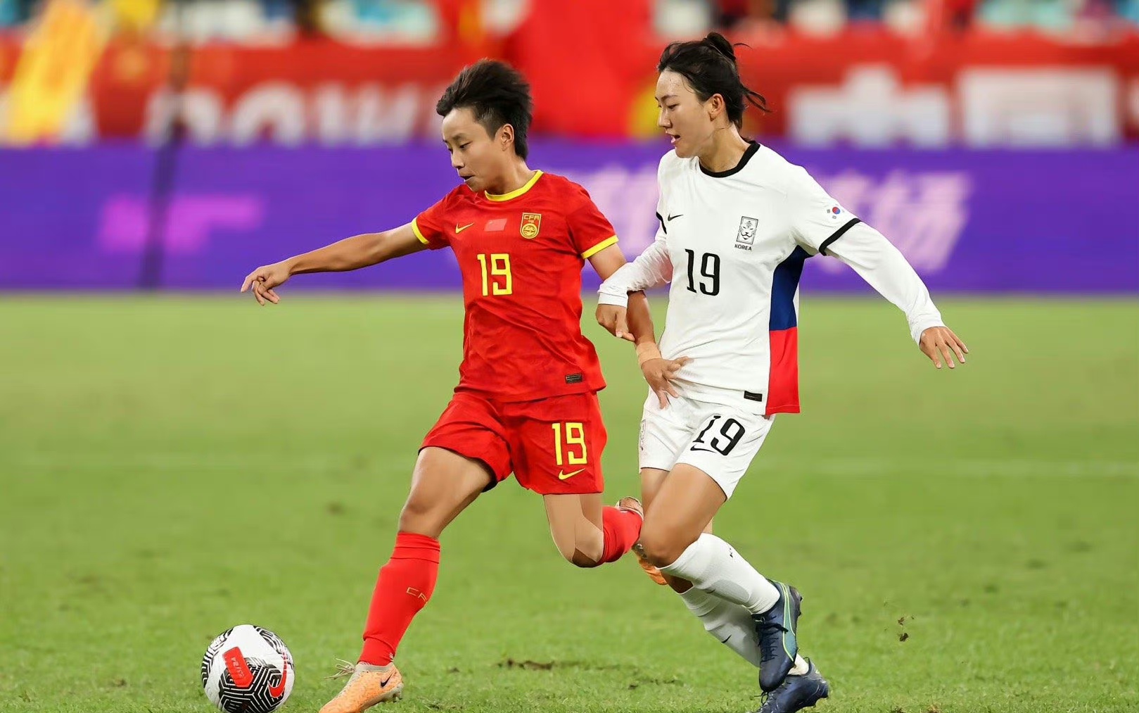 世界杯预选赛:女足抢夺出线资格的简单介绍 世界杯预选赛:女足抢夺出线资格的简单介绍