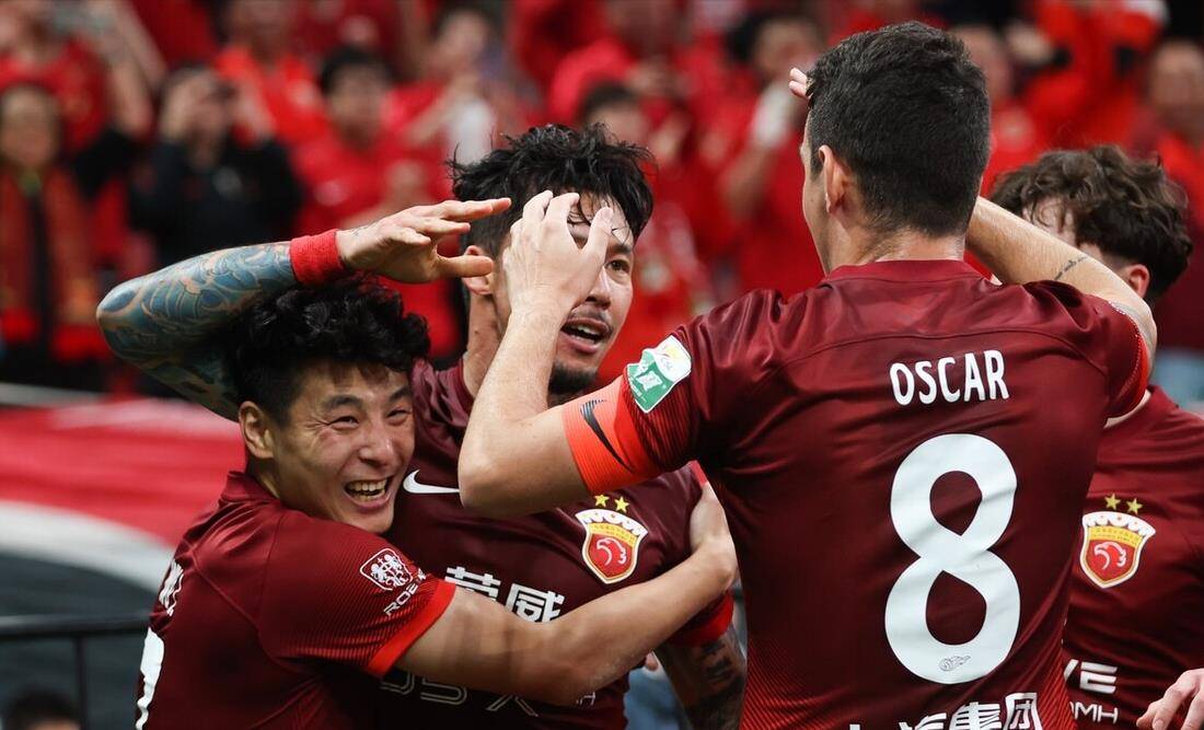 包含上港主场取得胜利,实力稳坐次席的词条 包含上港主场取得胜利,实力稳坐次席的词条