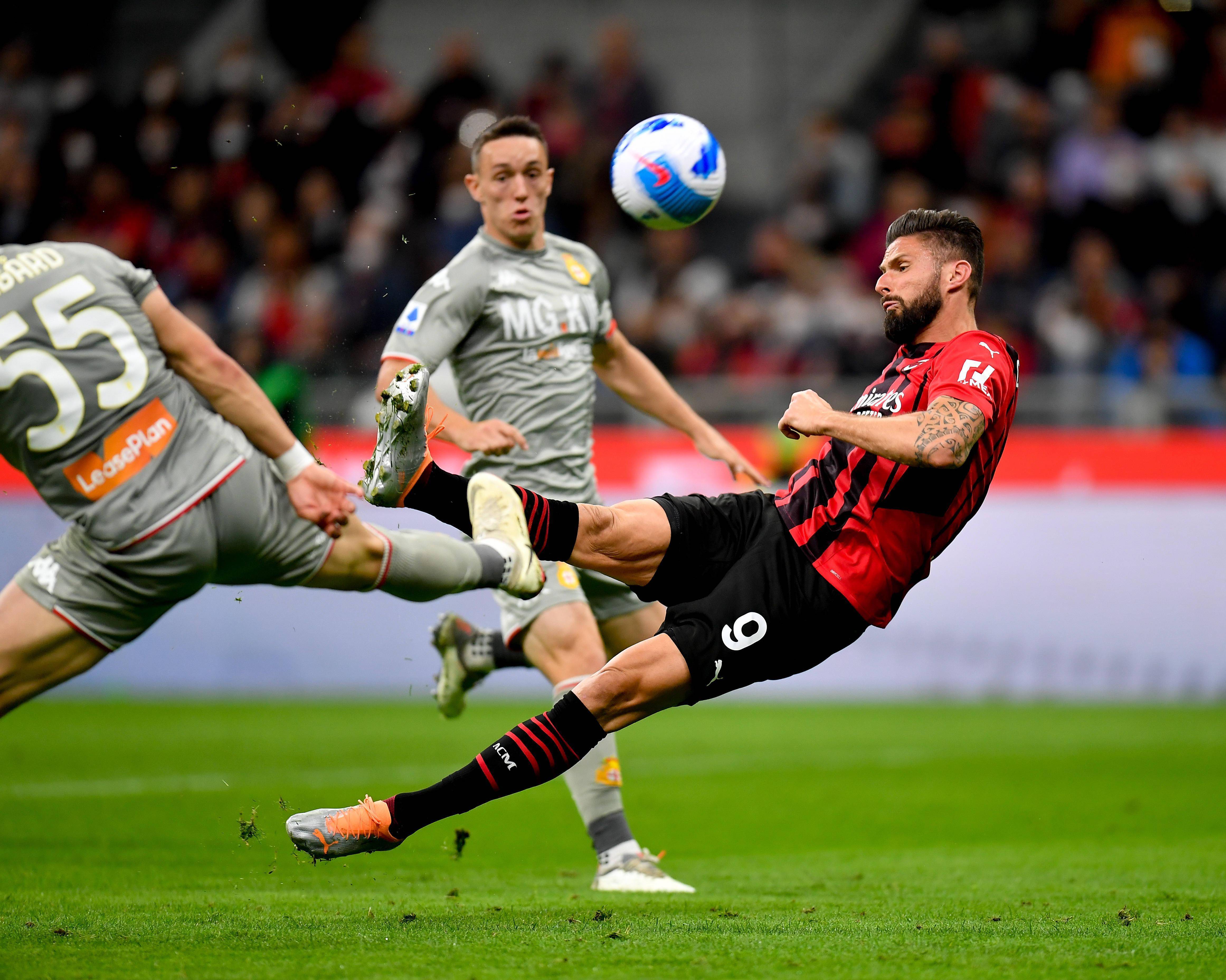 米兰主场战胜都灵,追赶榜首球队的简单介绍 米兰主场战胜都灵,追赶榜首球队的简单介绍