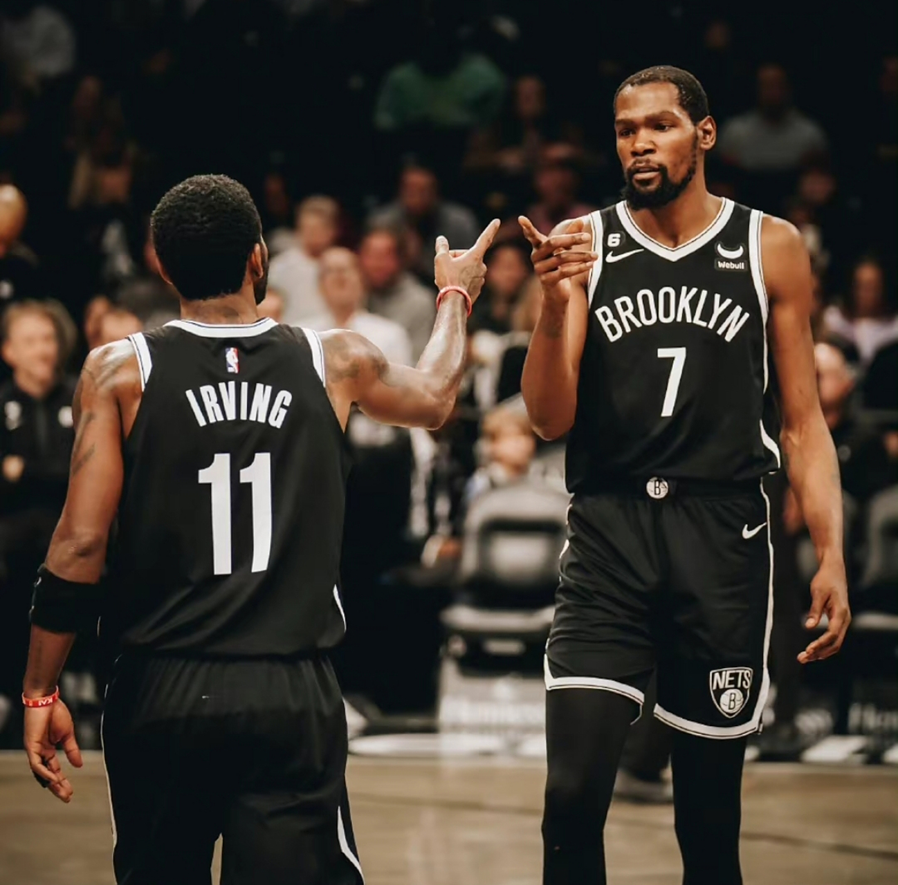 篮网遭遇不敌,杜兰特状态下滑影响球队表现 篮网遭遇不敌,杜兰特状态下滑影响球队表现