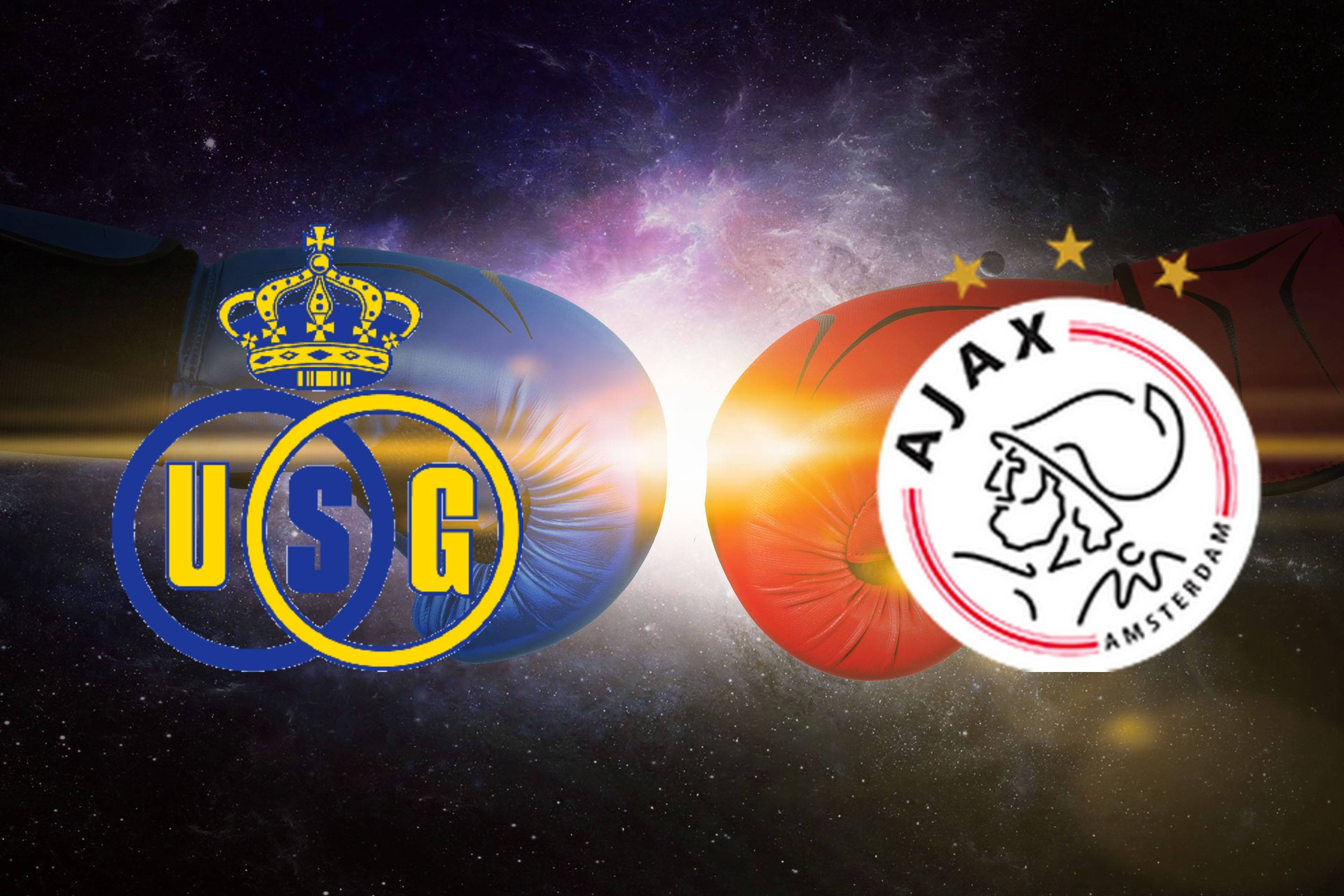 关于阿贾克斯击败对手,开启连胜模式稳住领先优势的信息 关于阿贾克斯击败对手,开启连胜模式稳住领先优势的信息