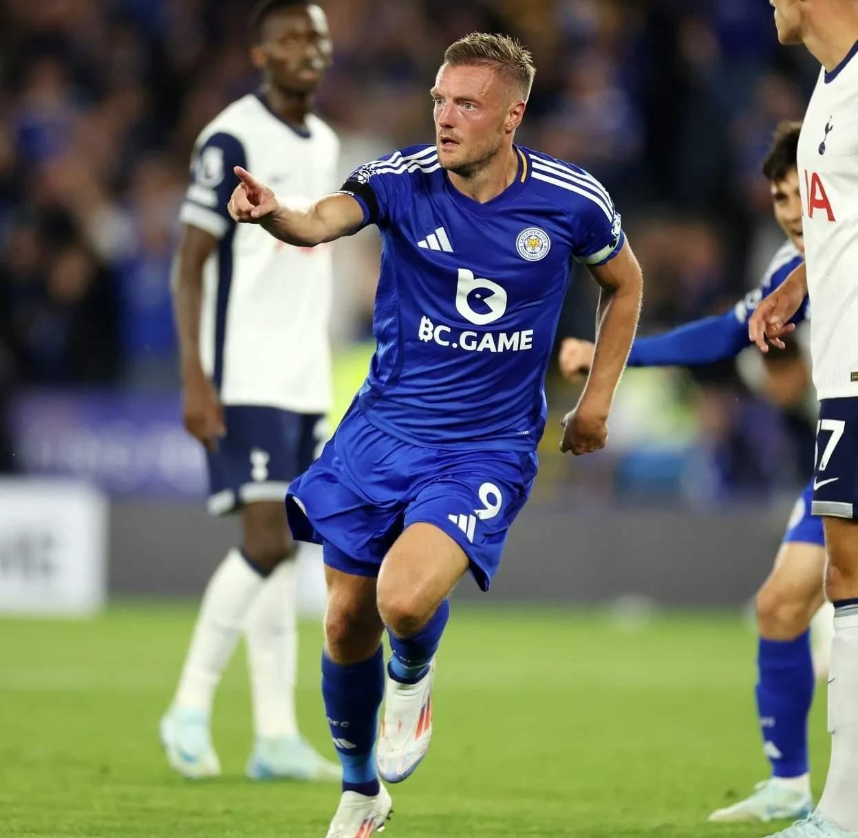 热刺中场迪尔：球队需要更强的团结