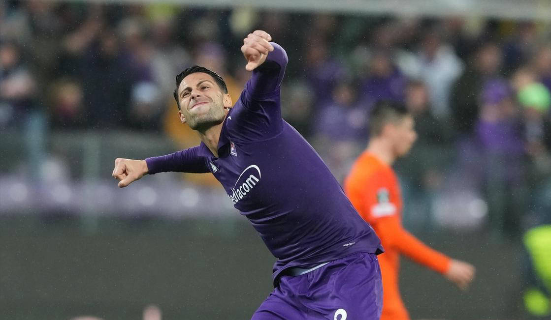 开云体育亚洲官网-佛罗伦萨球员伤愈复出，球队实力再上一层楼的简单介绍