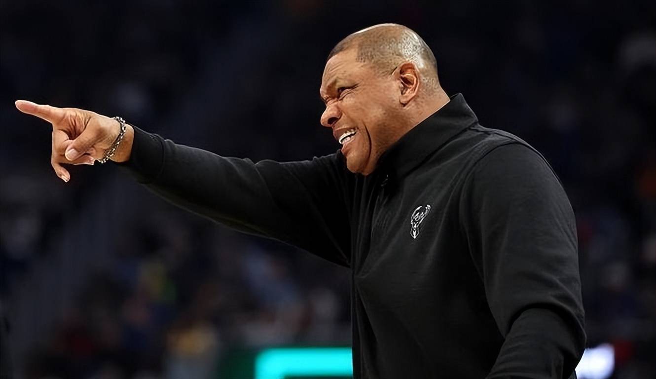 开云体育app-关于雄鹿主帅调整成功带队击败老鹰豪取连胜的信息