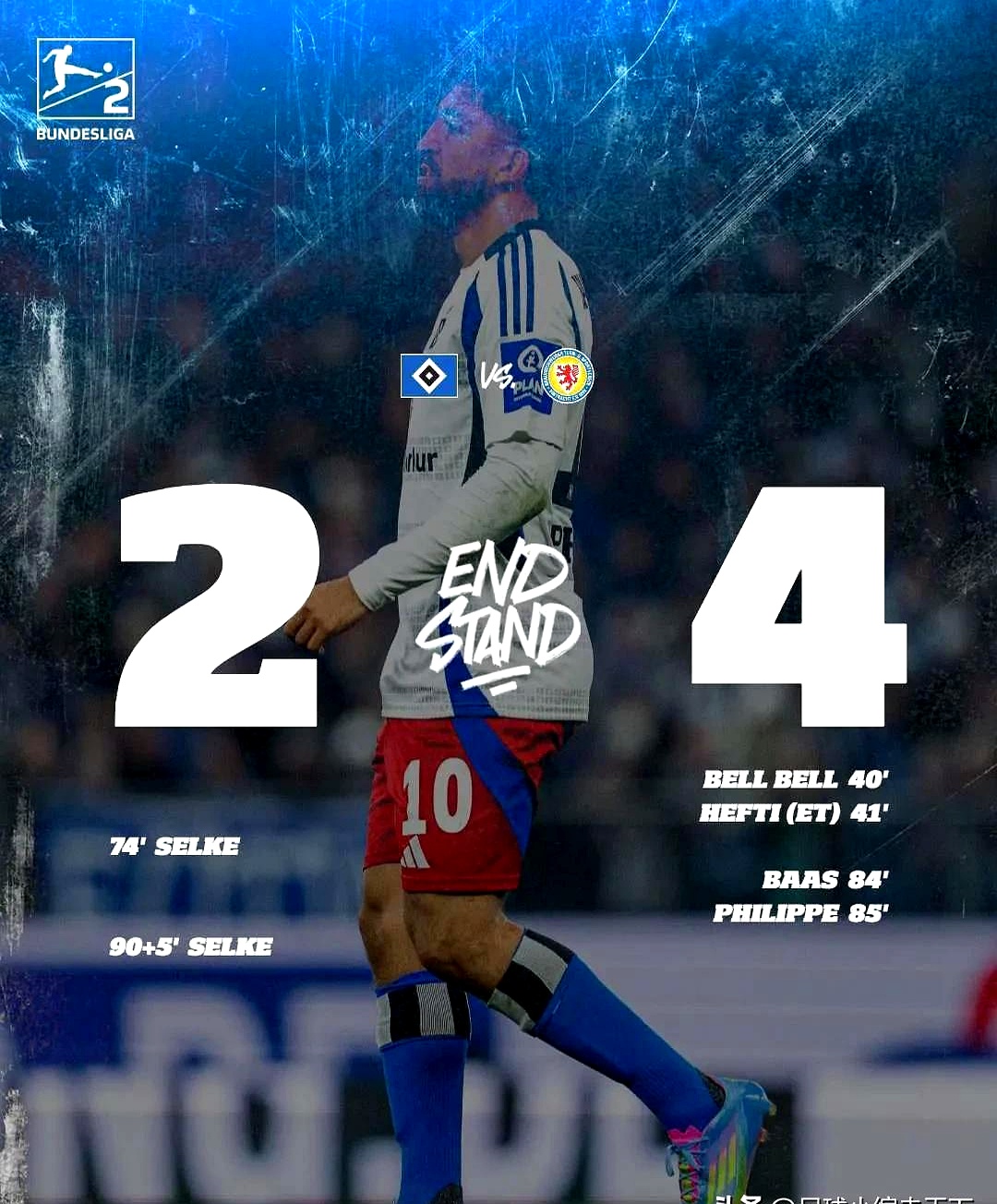 汉诺威队遗憾失利,德甲保级形势日益严峻的简单介绍 汉诺威队遗憾失利,德甲保级形势日益严峻的简单介绍