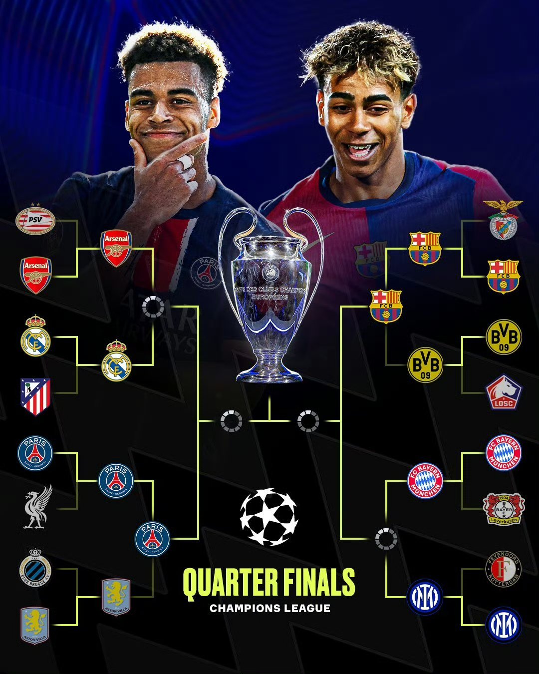 开云体育官网入口-包含巴黎圣日耳曼双杀门兴，轻松晋级欧冠四强的词条