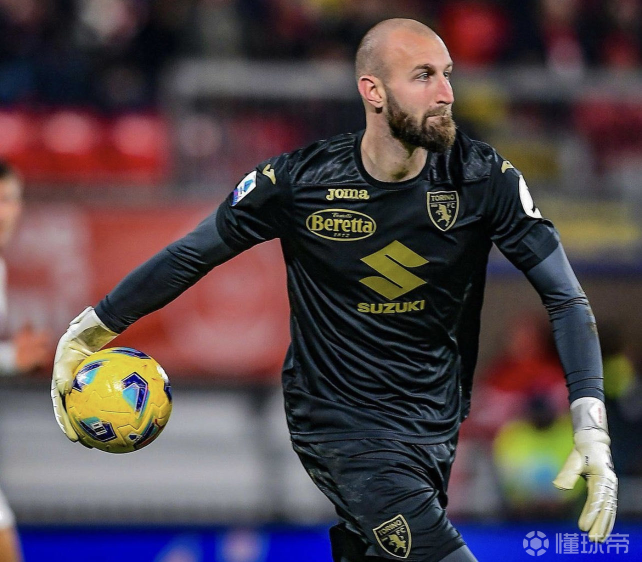 开云体育官网入口-包含都灵客场战平桑普多利亚，难分胜负的词条