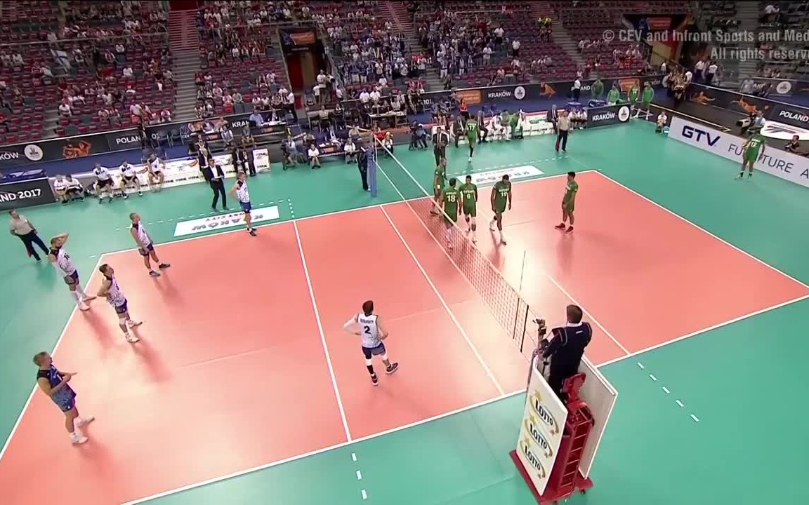 开云体育在线-保加利亚对阵芬兰：胜败将是一瞬间揭晓的简单介绍