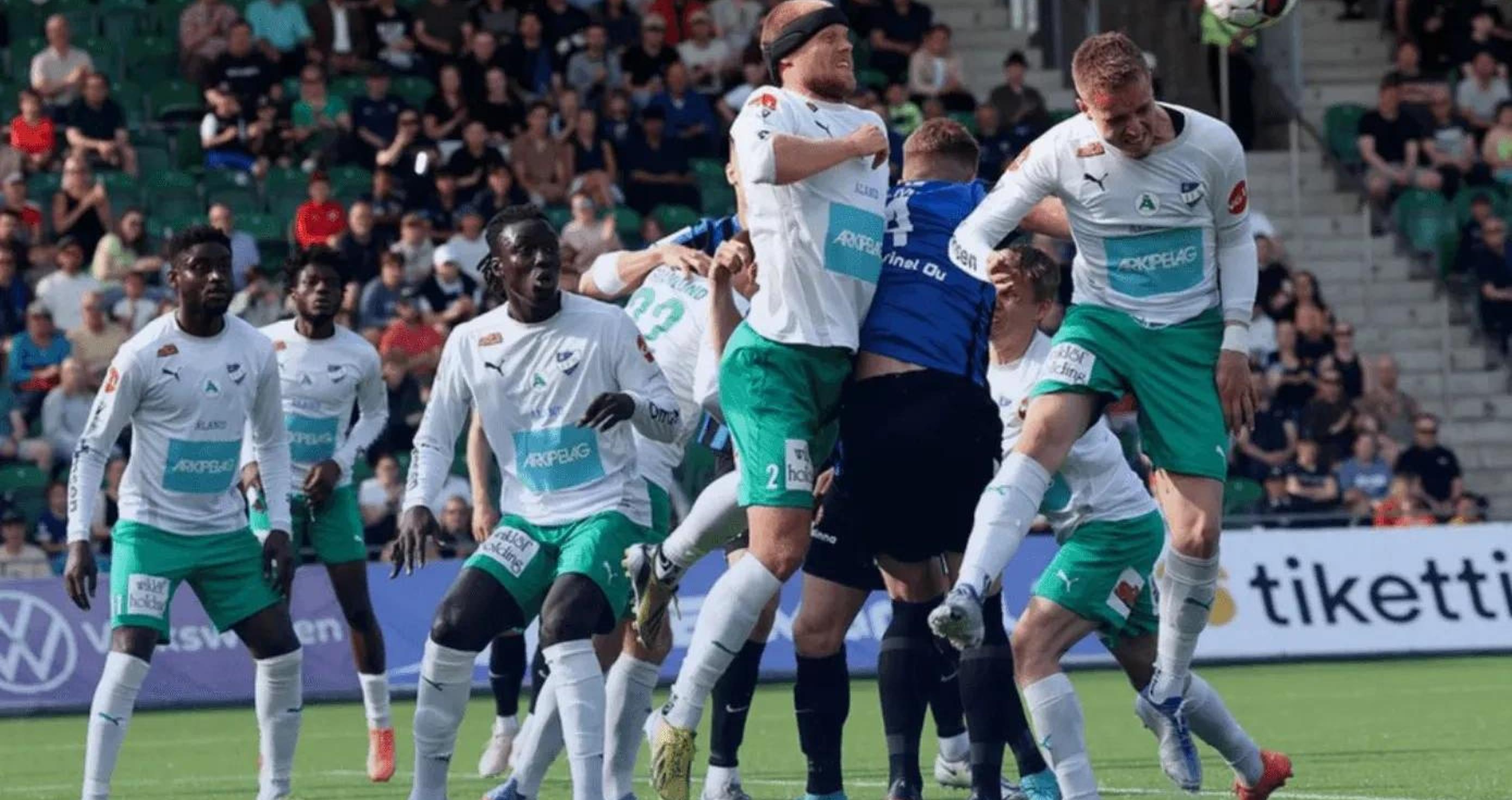 保加利亚对阵芬兰:胜败将是一瞬间揭晓的简单介绍 保加利亚对阵芬兰:胜败将是一瞬间揭晓的简单介绍