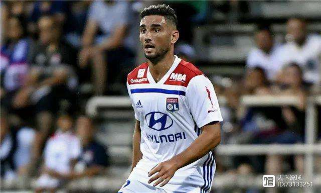 里昂小胜甘冈,继续在法甲积分榜上攀升的简单介绍 里昂小胜甘冈,继续在法甲积分榜上攀升的简单介绍