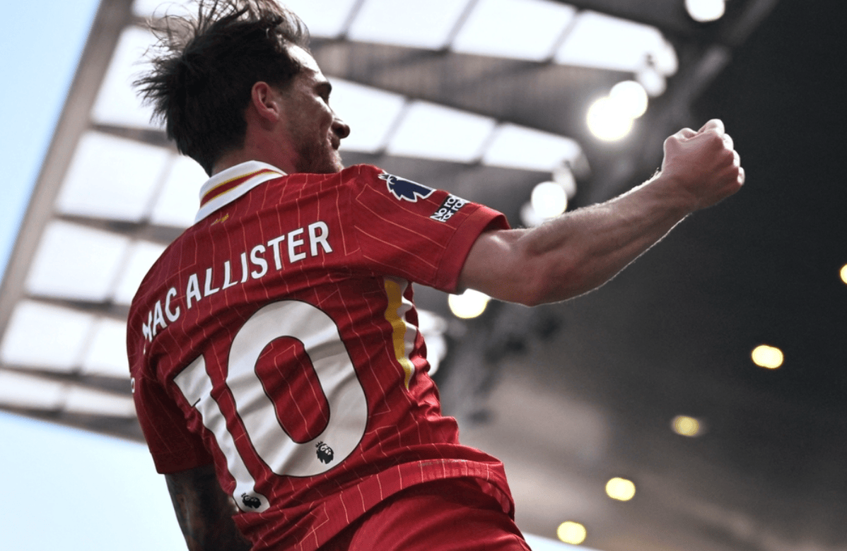 开云体育亚洲官网-利物浦主场大胜，稳固领头羊地位的简单介绍