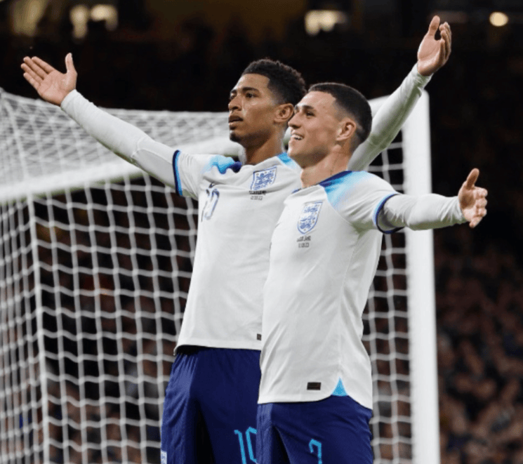 开云体育在线-包含英格兰球队击败对手，成为重要话题的词条