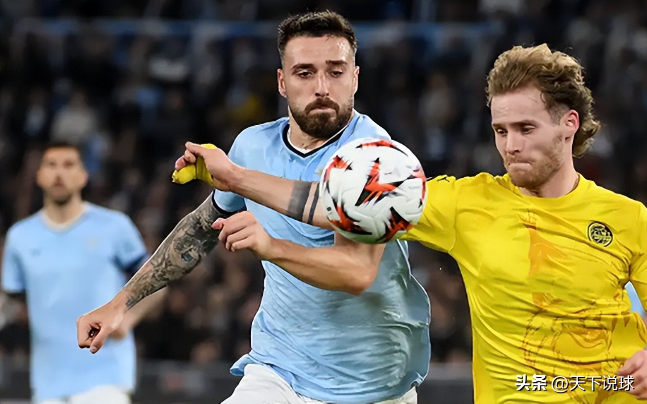 拉齐奥再胜热那亚,赢得冠军争夺战 拉齐奥再胜热那亚,赢得冠军争夺战