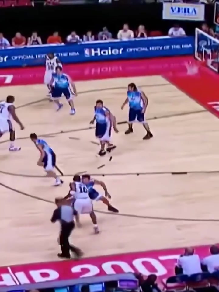 美洲篮球锦标赛新陈代谢,新晋劲旅崛起 美洲篮球锦标赛新陈代谢,新晋劲旅崛起