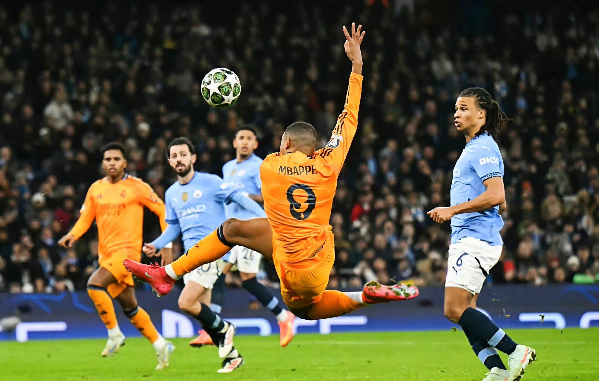 皇家马德里再次晋级欧国联决赛 皇家马德里再次晋级欧国联决赛