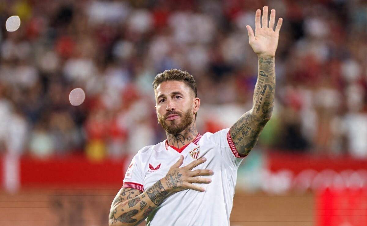 开云体育网页版登录入口-拉莫斯迎来百场出场纪念，传奇生涯回顾的简单介绍