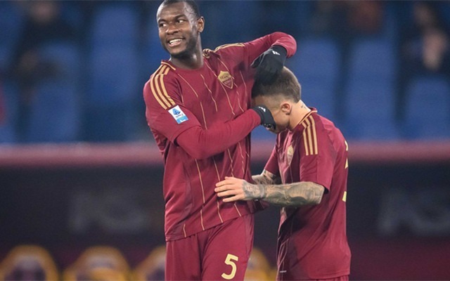 开云体育官网-罗马队内动荡，教练急需振作士气