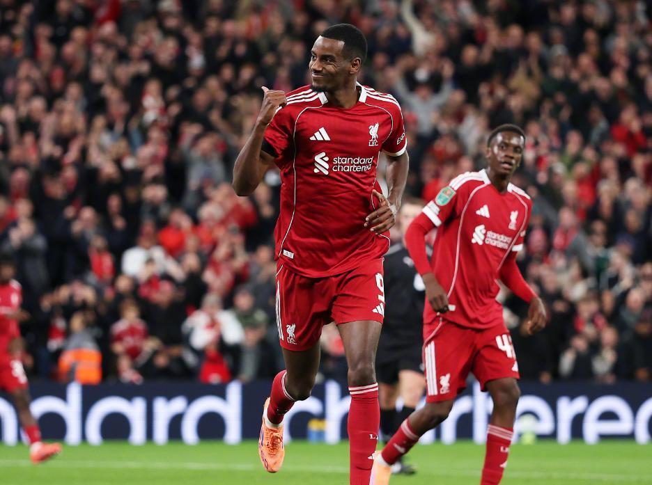 利物浦球队战力再次增强:球风仍有惊喜 利物浦球队战力再次增强:球风仍有惊喜