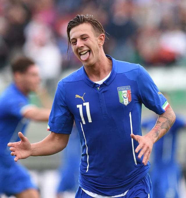 意大利豪门再度应战,稳步登上榜首宝座的简单介绍 意大利豪门再度应战,稳步登上榜首宝座的简单介绍