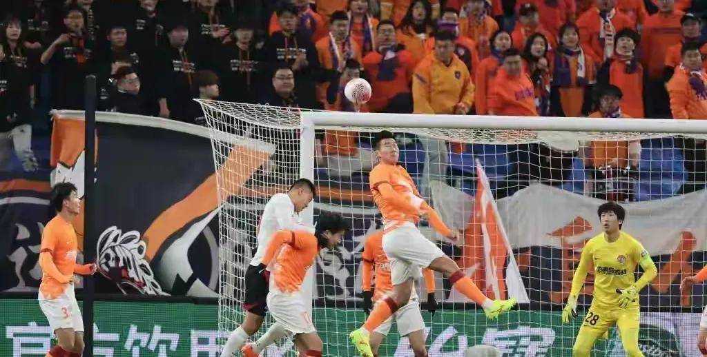 开云体育网页版-主场比赛成为国内球队的关键