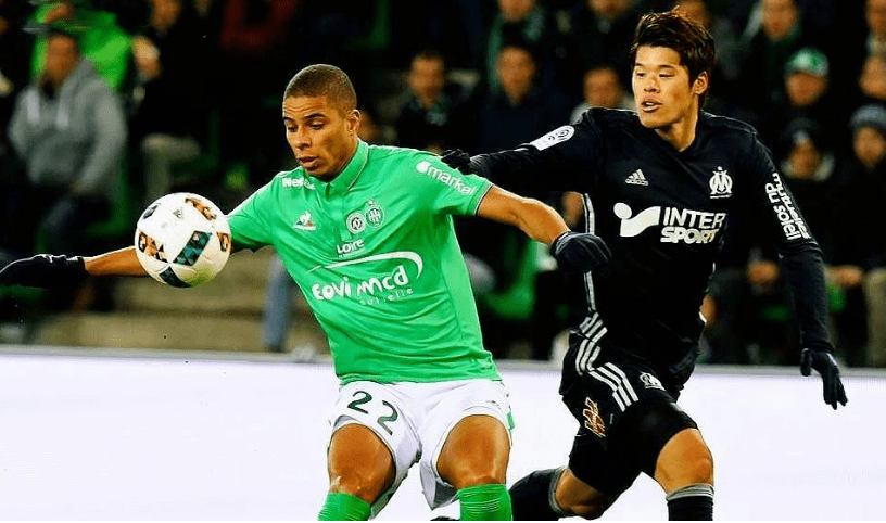 开云体育网页版-包含圣埃蒂安迎战摩雷尔：谁将获得胜利？的词条