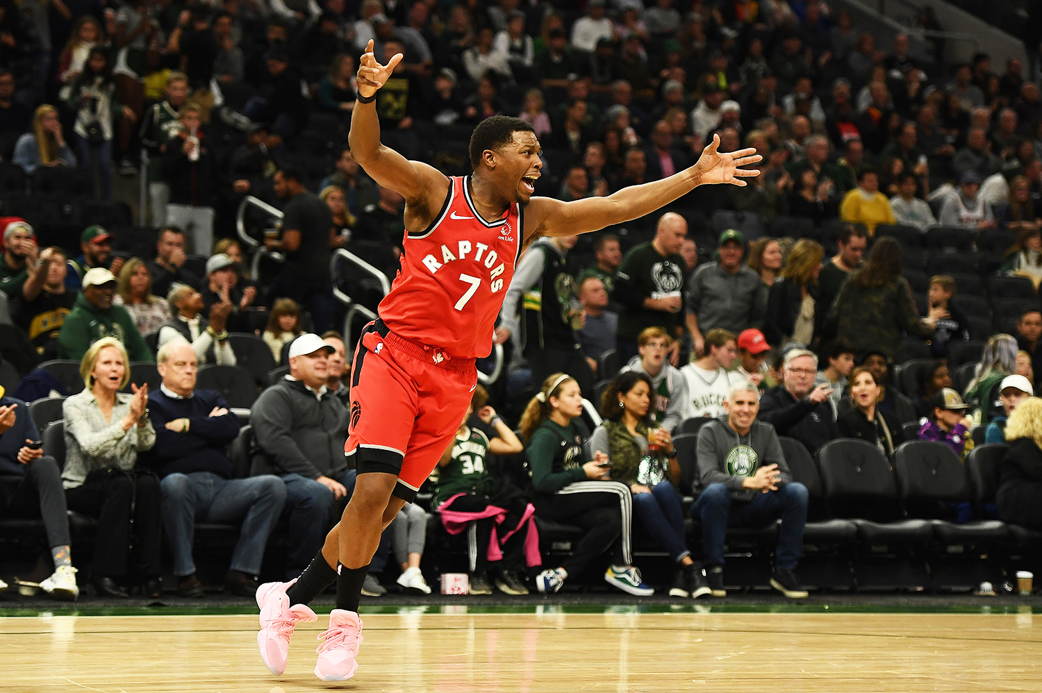 开云体育登录入口-包含猛龙擒雄鹿，游艇全场砍下24分的词条