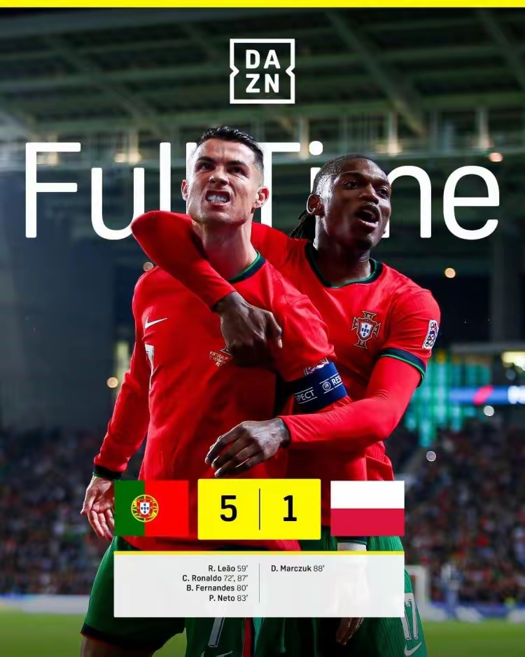 开云体育登录入口-波兰大胜荷兰，欧国联小组赛实现巨大突破