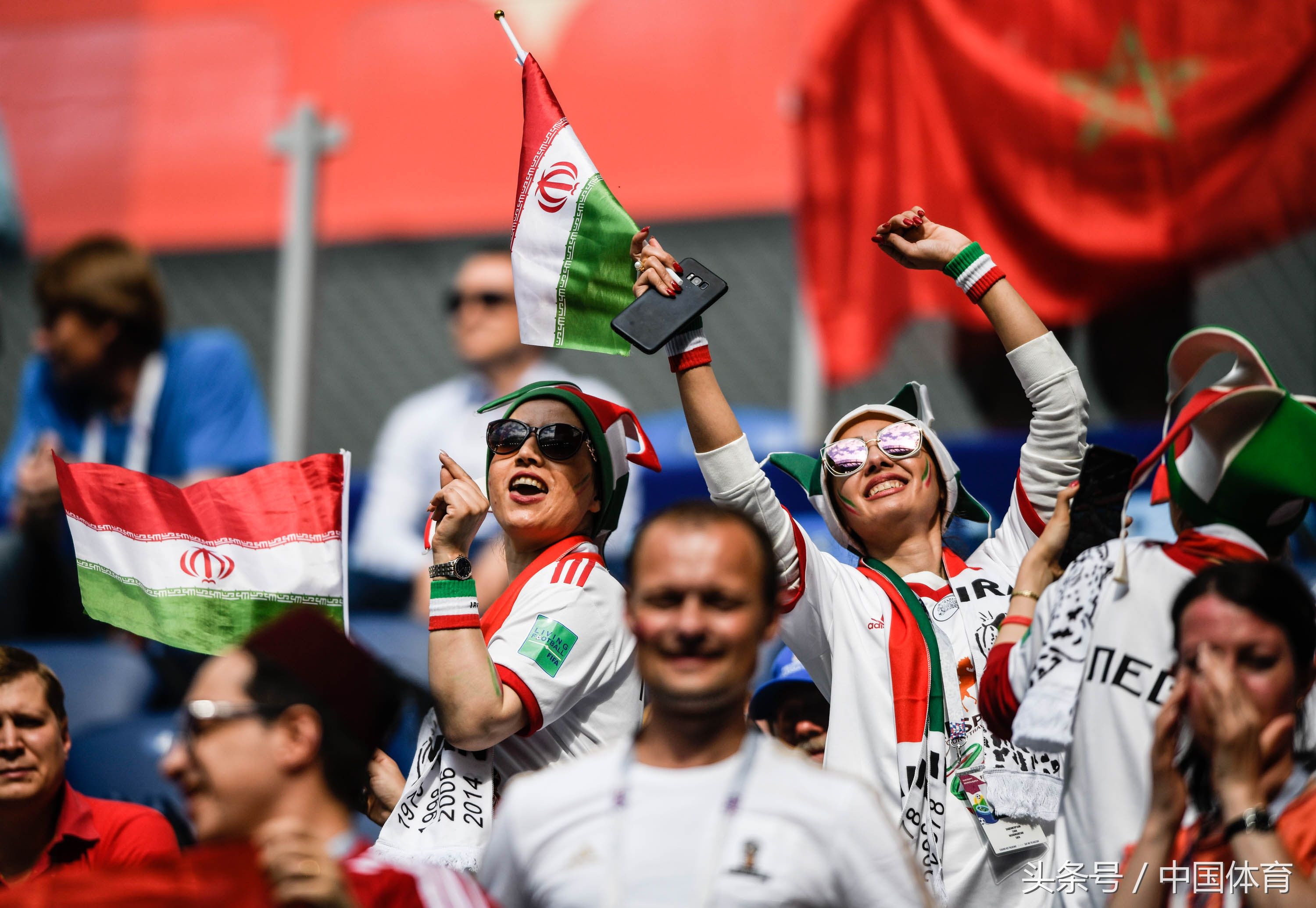 开云体育登录入口-包含伊朗队在最后时刻逆转摩洛哥，小组出线前景复杂的词条