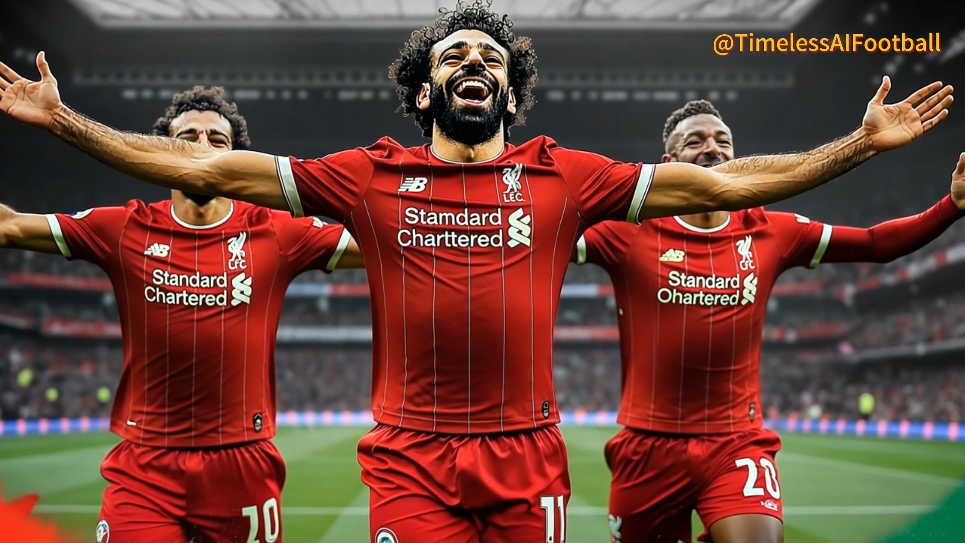 利物浦击败对手实现逆转胜利 利物浦击败对手实现逆转胜利