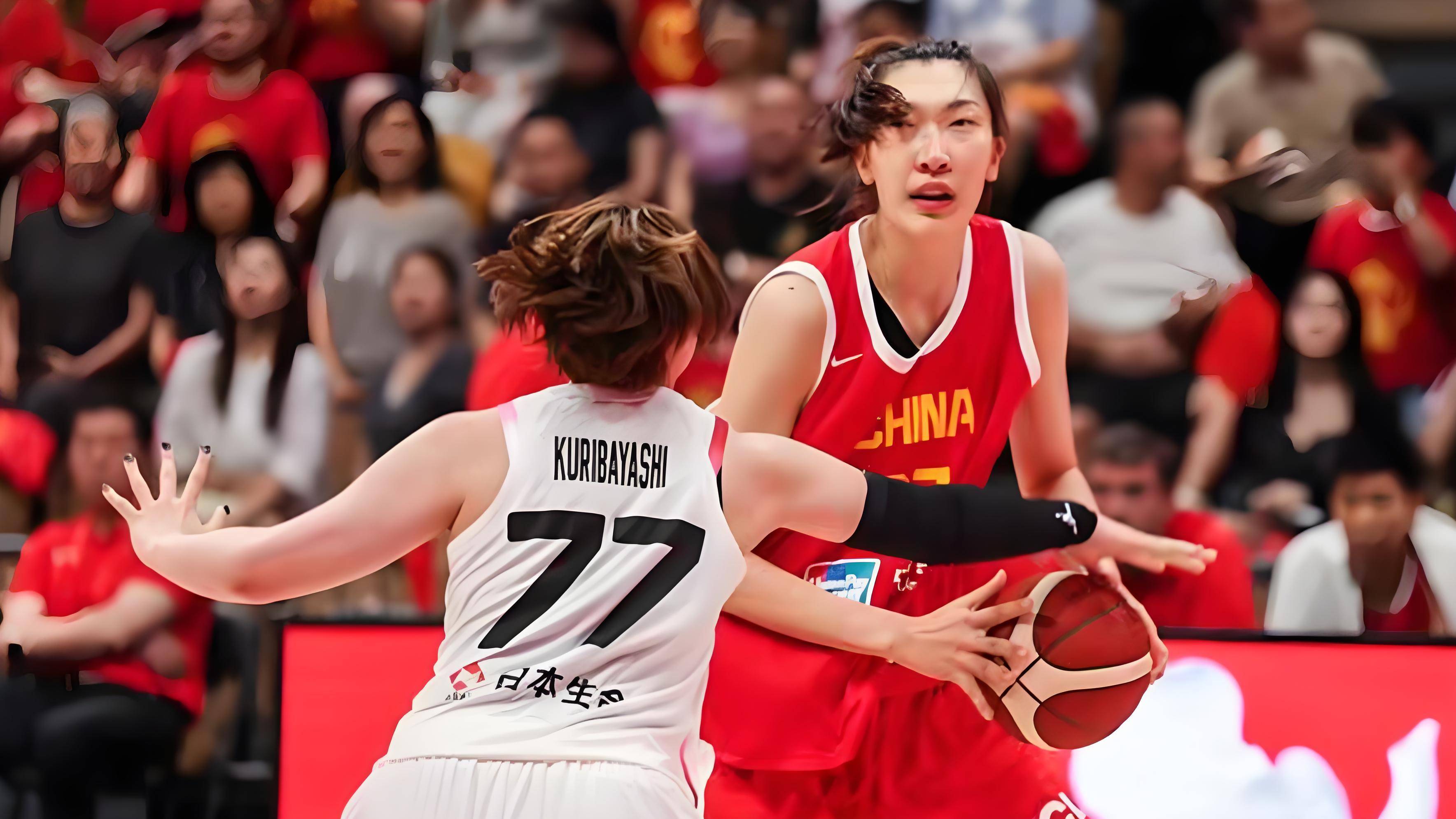 精彩瞬间回放:女队豪取大胜,士气高涨的简单介绍 精彩瞬间回放:女队豪取大胜,士气高涨的简单介绍