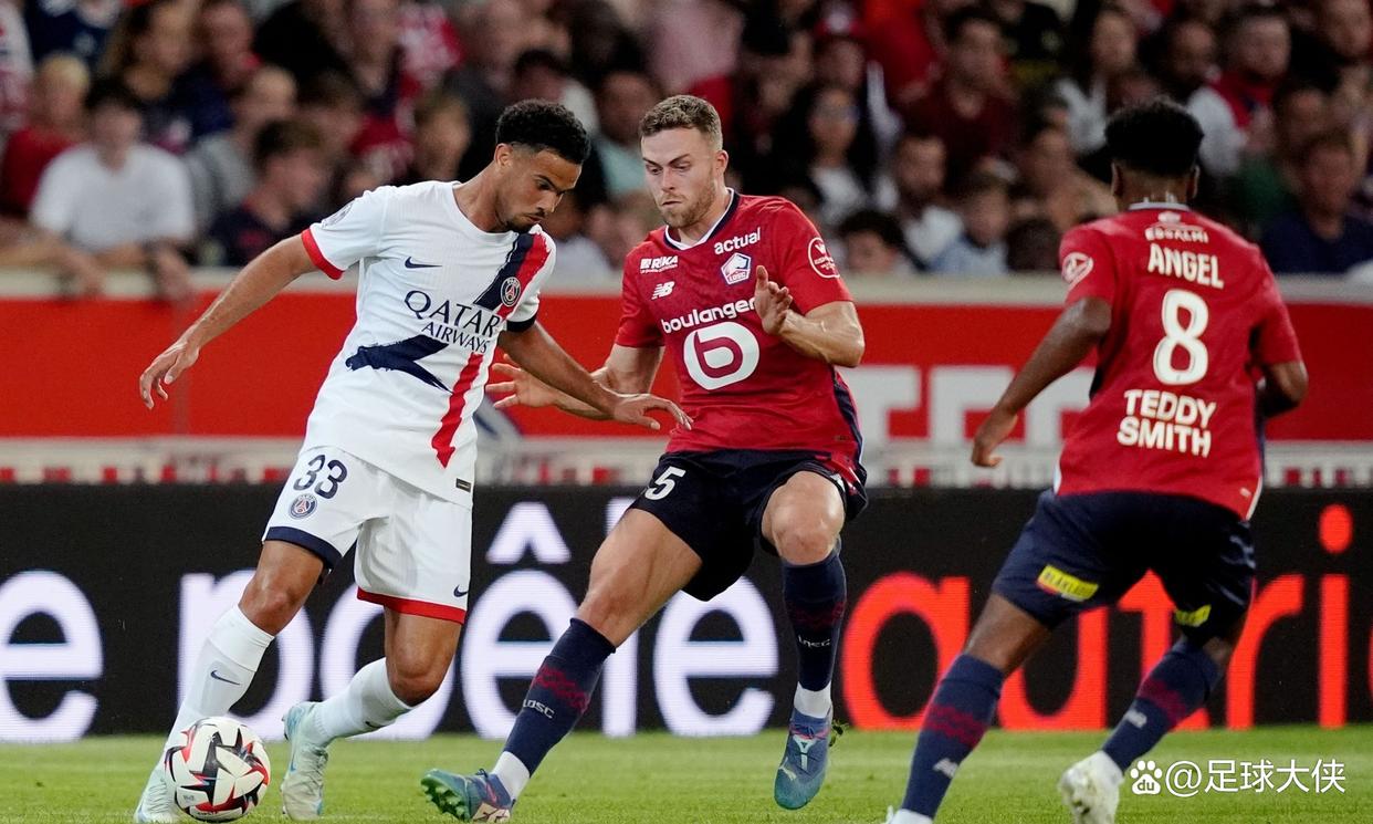 开云体育入口-巴黎圣日耳曼球队备战国内联赛关键战的简单介绍